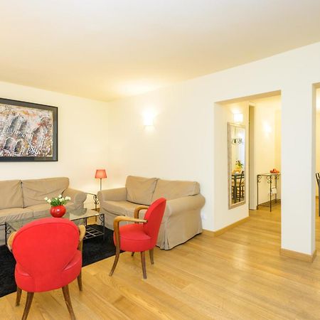Ca' Frezzeria Apartment Венеция Екстериор снимка