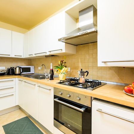 Ca' Frezzeria Apartment Венеция Екстериор снимка