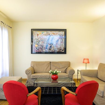 Ca' Frezzeria Apartment Венеция Екстериор снимка