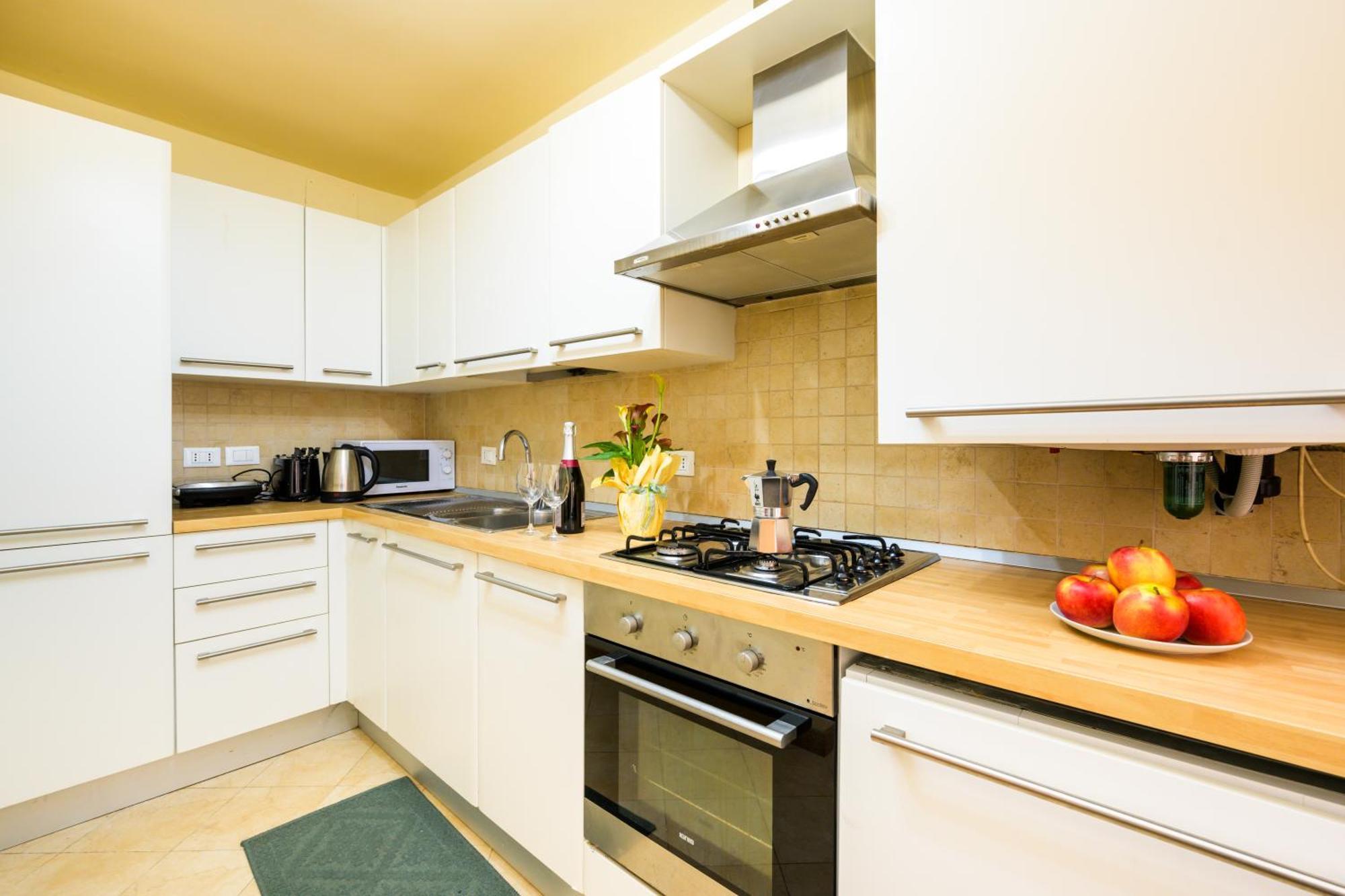 Ca' Frezzeria Apartment Венеция Екстериор снимка