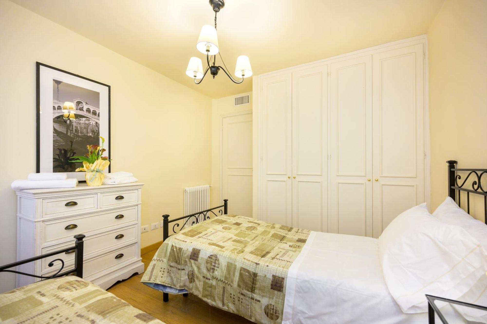 Ca' Frezzeria Apartment Венеция Екстериор снимка