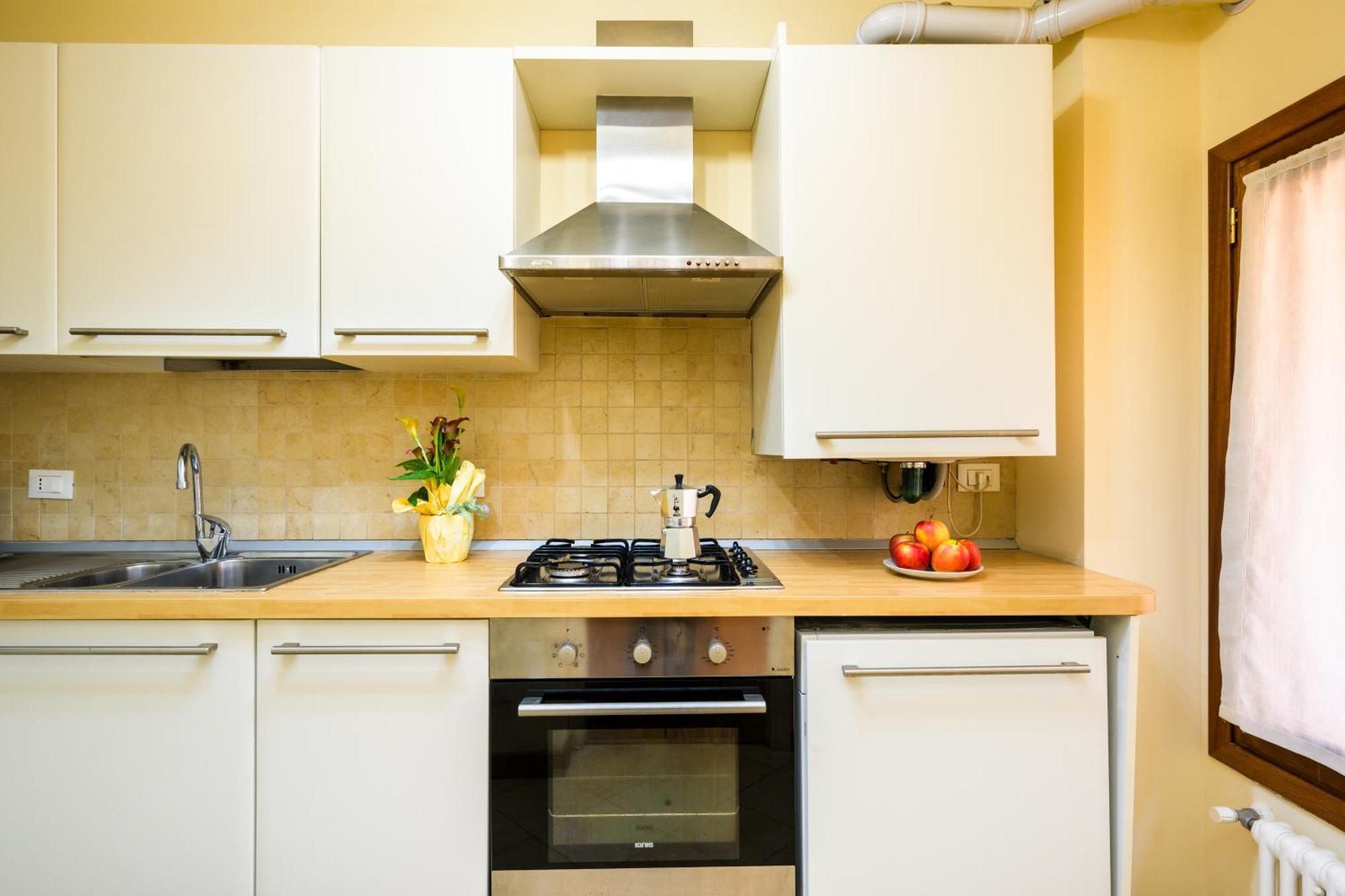 Ca' Frezzeria Apartment Венеция Екстериор снимка