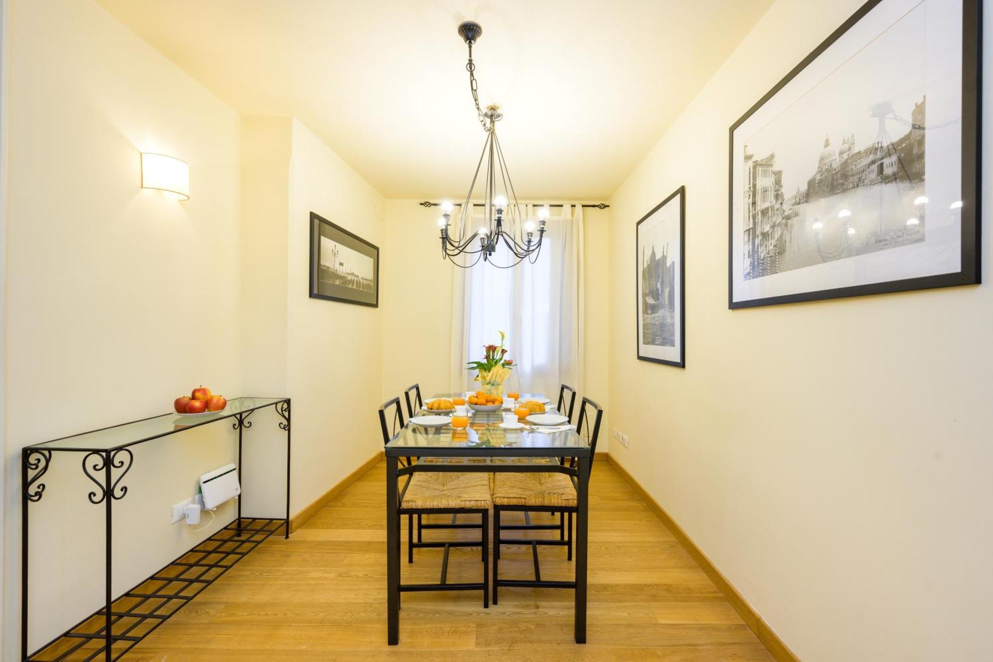 Ca' Frezzeria Apartment Венеция Екстериор снимка